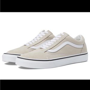 Vans Old Skool in French Oak, women’s size 9.5